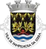 Coat of arms of Pampilhosa da Serra