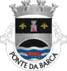 Coat of arms of Ponte da Barca
