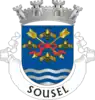Coat of arms of Sousel