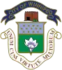 Coat of arms of Winnipeg