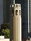 Coit Memorial Tower