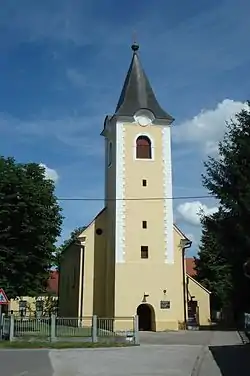 Church of Saint Catherine