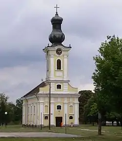 The Orthodox Church