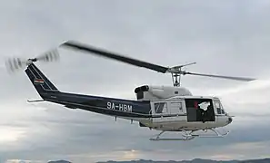 Agusta-Bell 212