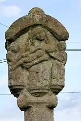 The Cross of Penlan