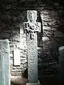 Keills Chapel Cross