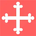 Cross of Saint Maurice