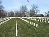 Crown Hill National Cemetery