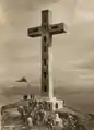 Cruz de los Mares, in Cape Froward