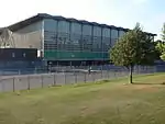 Crystal Palace National Sports Centre