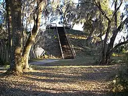 Crystal River Indian Mounds