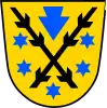 Coat of arms of Ctidružice