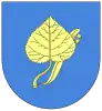 Coat of arms of Ctiněves