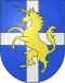 Coat of arms of Cuarnens