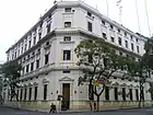 Buenos Aires Police Headquarters