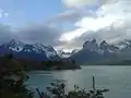 Torres del Paine