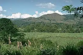 Cuilapa-Barbarena volcanic field