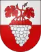 Coat of arms of Cully