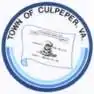 Official seal of Culpeper, Virginia
