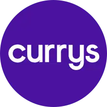 The company logo of Currys PLC