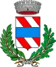 Coat of arms of Cursolo-Orasso