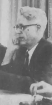 Curtis D. MacDougall (1962)