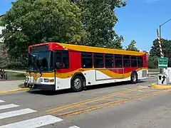 2023 Gillig Low Floor #1169