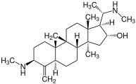 Cyclobuxin D