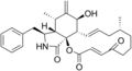 Cytochalasin A