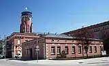 Town Hall and Częstochowa Regional Museum