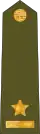Major(Czech Land Forces)