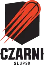 Grupa Sierleccy Czarni Słupsk logo