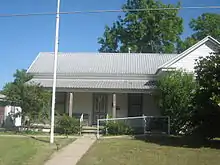 Czech Museum in Caldwell