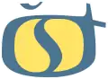 ČST Logo