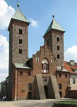 Czerwińsk