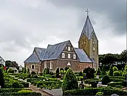 Døstrup Church