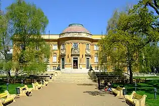 Déri Museum (Debrecen)