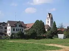 Swiss Reformed Church