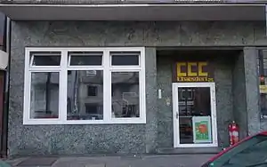 Chaosdorf storefront