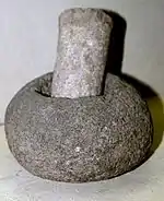 Mortar