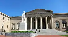 District of Columbia City Hall