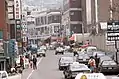 Itaewon-dong, 1986