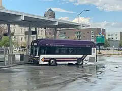 2021 Gillig Low Floor Plus 29' #2104