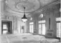 Front Lobby (1911), DAR Headquarters, Washington, D.C.