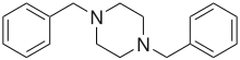 1,4-Dibenzylpiperazine (DBZP)