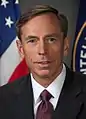 Director of the Central Intellegence AgencyDavid Petraeus