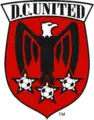 First logo (1995–1997)