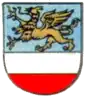 Coat of arms of Rostock