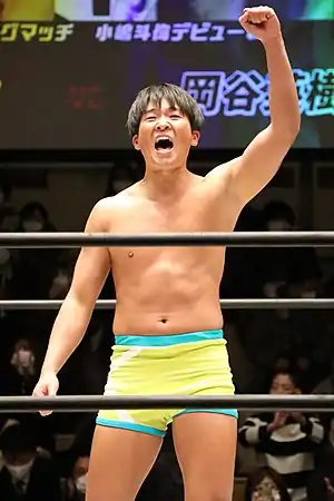 DDT 小嶋斗偉選手(2020.12.27).jpg