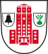 Coat of arms of Neuenhagen bei Berlin